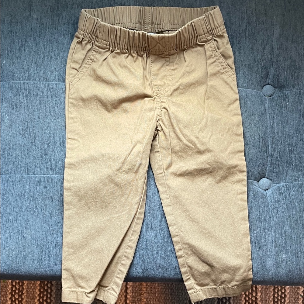 Carters 24mo Pants